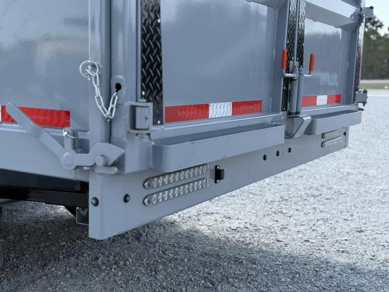 new Dump Trailers RawMaxx  for sale, in Trumann, AR Thumbnail 14