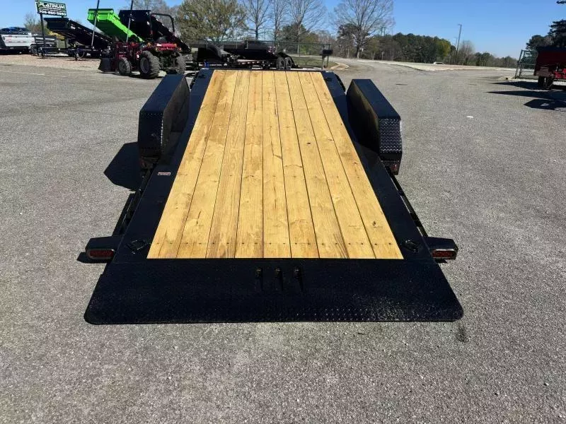 new Tilt Trailers Load Trail  for sale, in Athens, GA Thumbnail 2