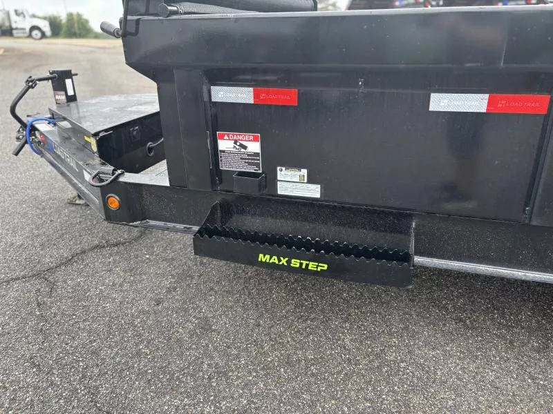 new Dump Trailers Load Trail  for sale, in Athens, GA Thumbnail 10