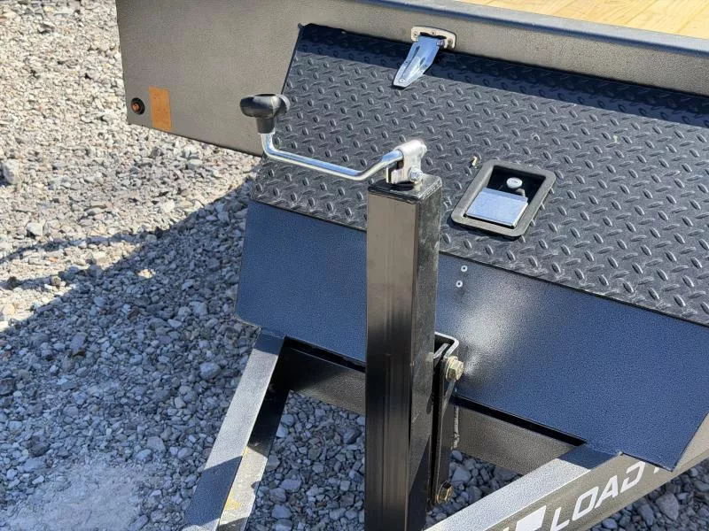 new Utility Trailers Load Trail  for sale, in Malvern, AR Thumbnail 4