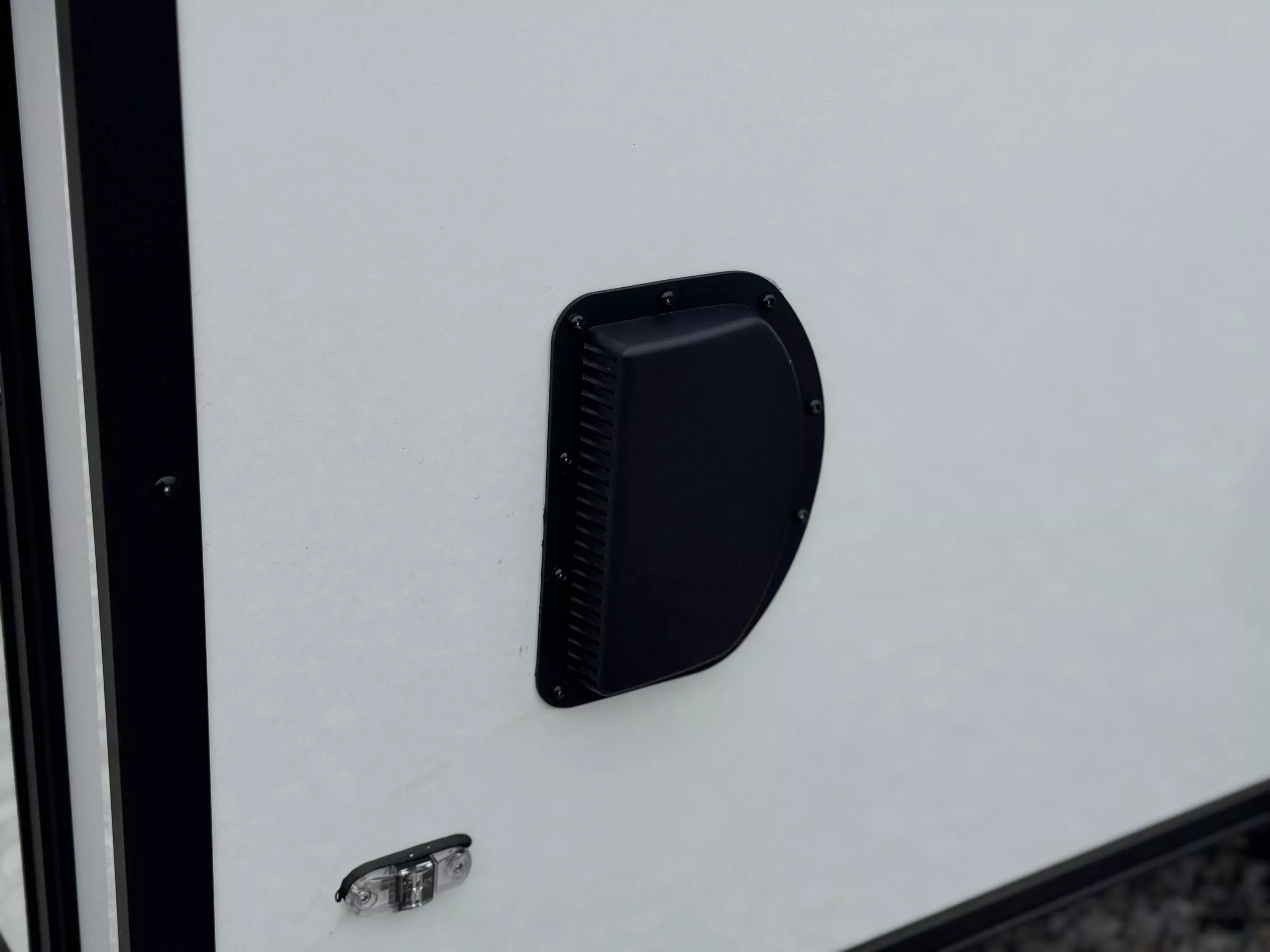 new Cargo (Enclosed) Trailers Anvil Trailers  for sale, in Malvern, AR Thumbnail 11