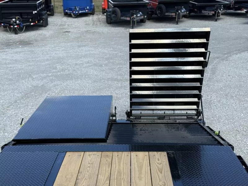 new Equipment / Flatbed Trailers Load Trail  for sale, in Trumann, AR Thumbnail 10