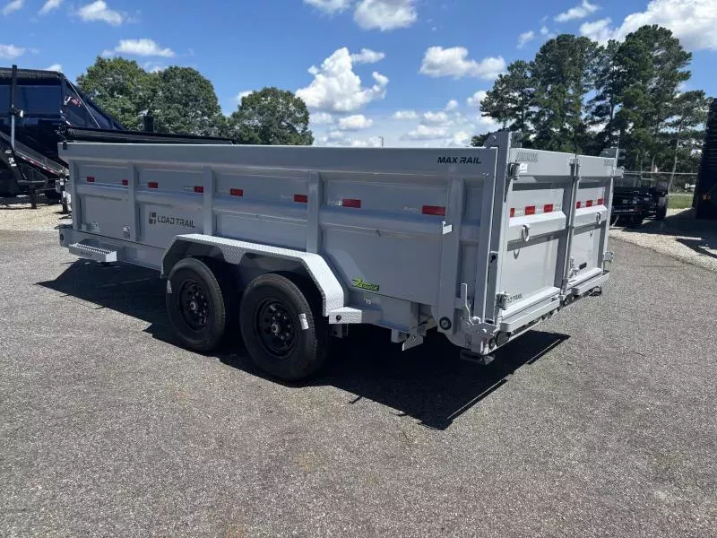 new Dump Trailers Load Trail  for sale, in Athens, GA Thumbnail 10