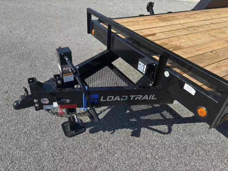 new Equipment / Flatbed Trailers Load Trail  for sale, in Bastrop, LA Thumbnail 3