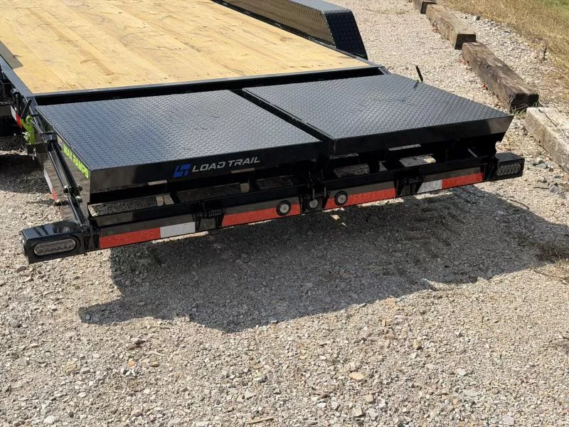 new Equipment / Flatbed Trailers Load Trail  for sale, in Malvern, AR Thumbnail 12