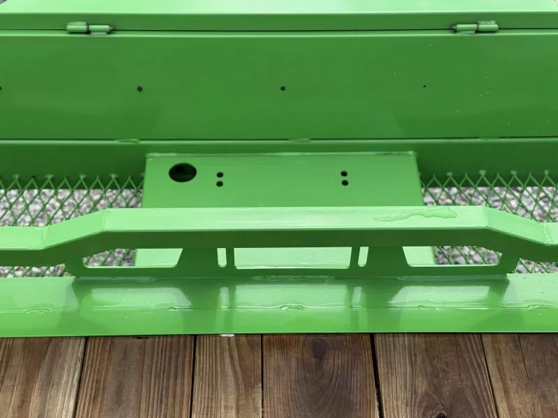 new Equipment / Flatbed Trailers RawMaxx  for sale, in Trumann, AR Thumbnail 8