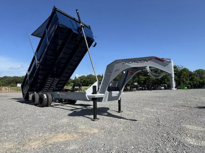 new Dump Trailers Horizon Trailers  for sale, in Bastrop, LA Thumbnail 2
