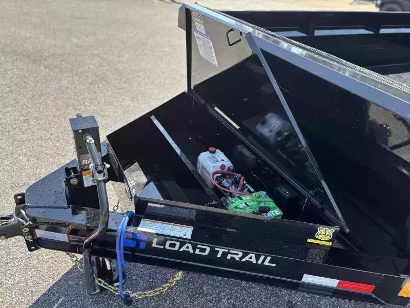 new Dump Trailers Load Trail  for sale, in Athens, GA Thumbnail 18