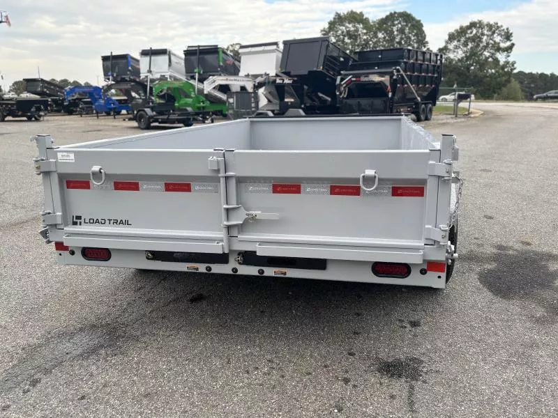 new Dump Trailers Load Trail  for sale, in Athens, GA Thumbnail 11