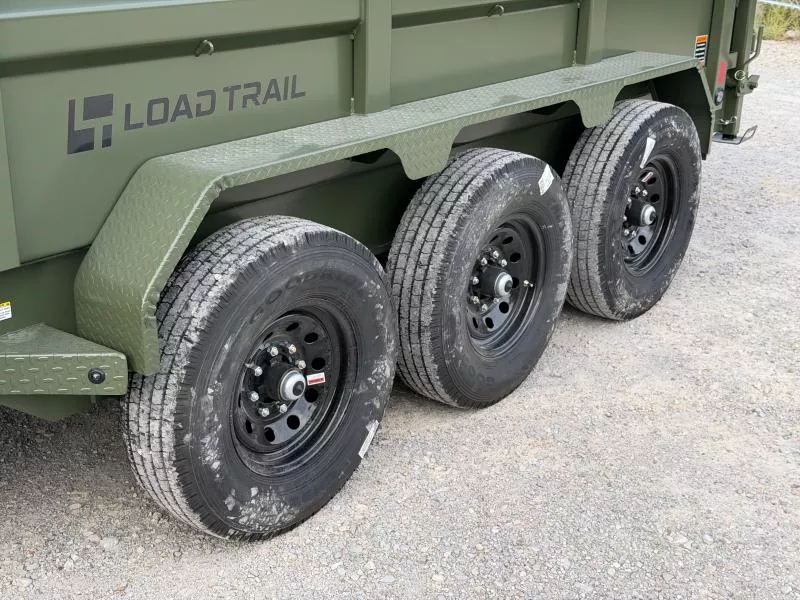 new Dump Trailers Load Trail  for sale, in Malvern, AR Thumbnail 13