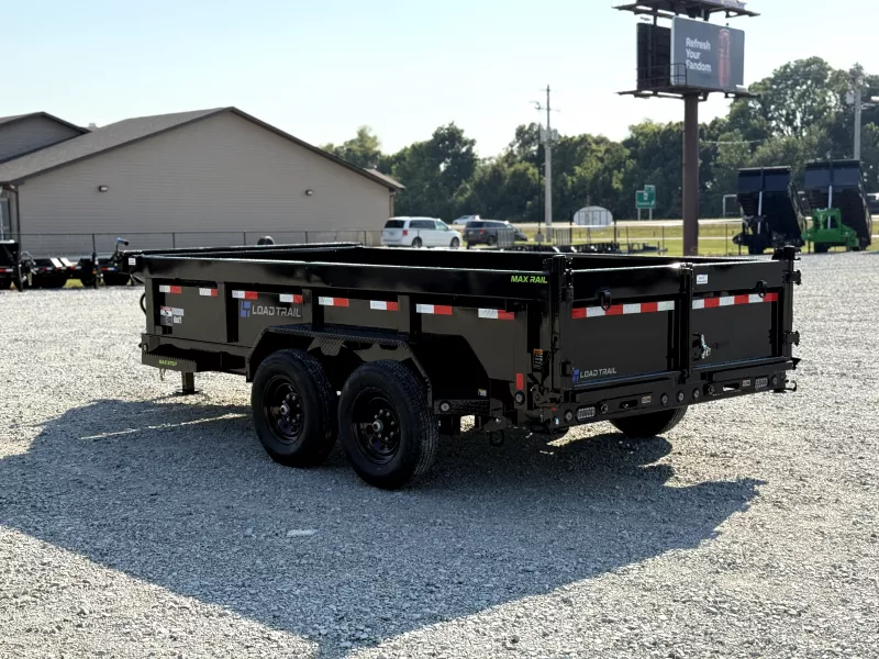 new Dump Trailers Load Trail  for sale, in Trumann, AR Thumbnail 6