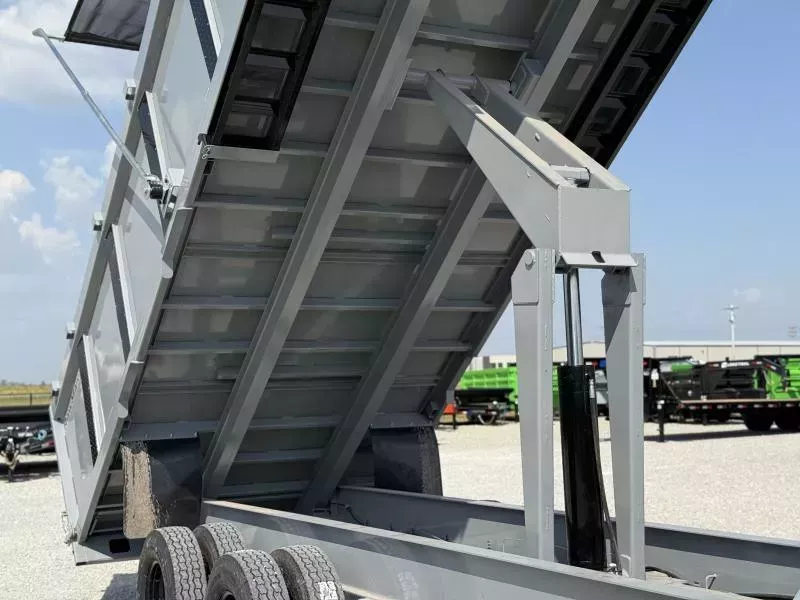 new Dump Trailers RawMaxx  for sale, in Trumann, AR Thumbnail 24