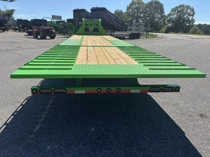 new Equipment / Flatbed Trailers Load Trail  for sale, in Athens, GA Thumbnail 10