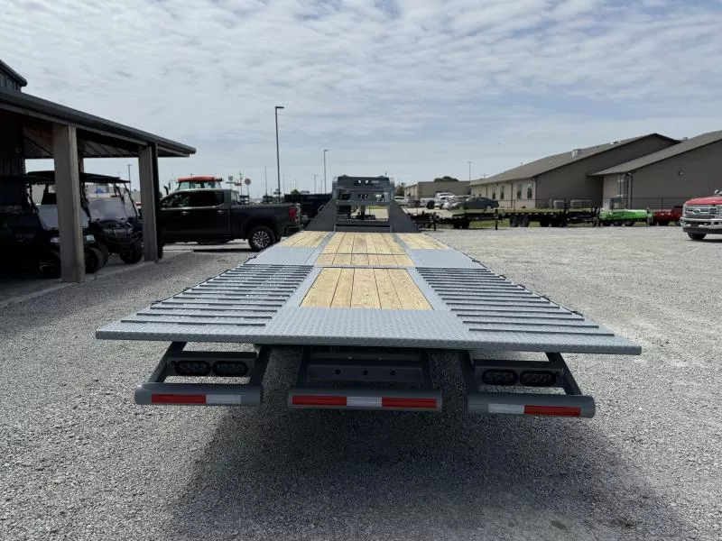 new Equipment / Flatbed Trailers RawMaxx  for sale, in Trumann, AR Thumbnail 21