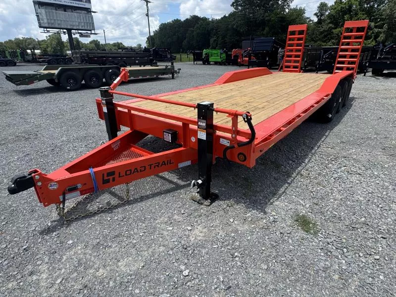 new Equipment / Flatbed Trailers Load Trail  for sale, in Bastrop, LA image-0