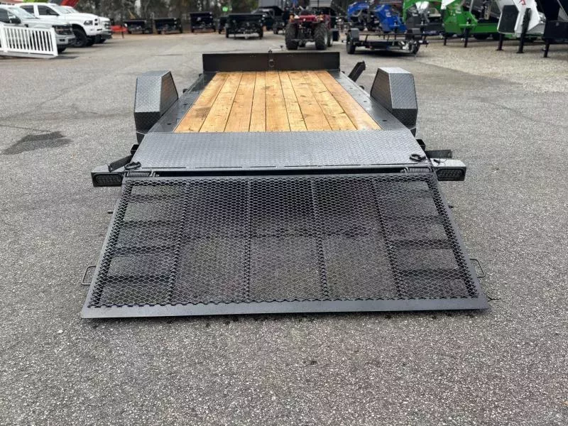 new Utility Trailers Load Trail  for sale, in Bastrop, LA Thumbnail 13