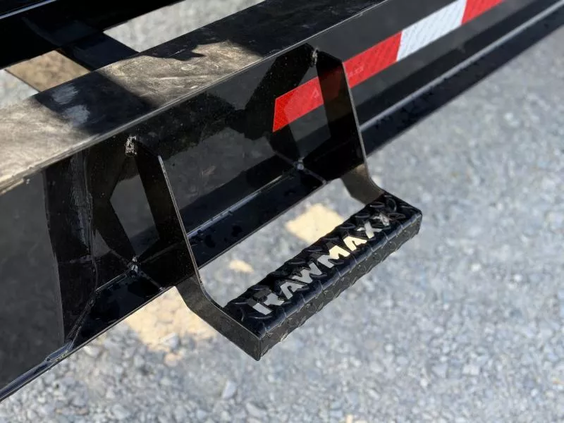 new Dump Trailers RawMaxx  for sale, in Trumann, AR Thumbnail 6