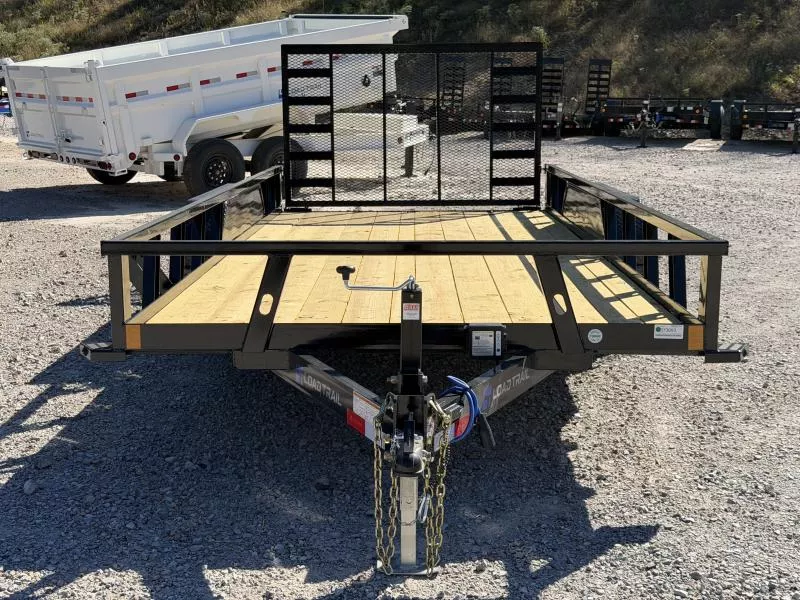 new Utility Trailers Load Trail  for sale, in Malvern, AR Thumbnail 2