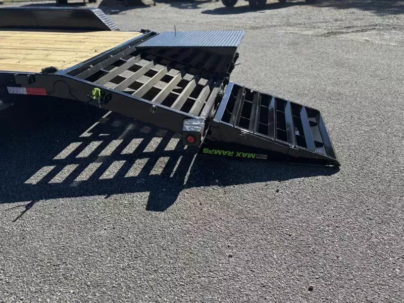 new Equipment / Flatbed Trailers Load Trail  for sale, in Athens, GA Thumbnail 10