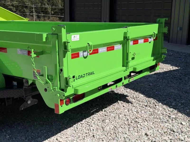 new Dump Trailers Load Trail  for sale, in Malvern, AR Thumbnail 15