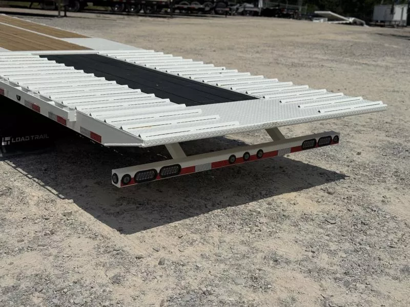 new Equipment / Flatbed Trailers Load Trail  for sale, in Malvern, AR Thumbnail 20