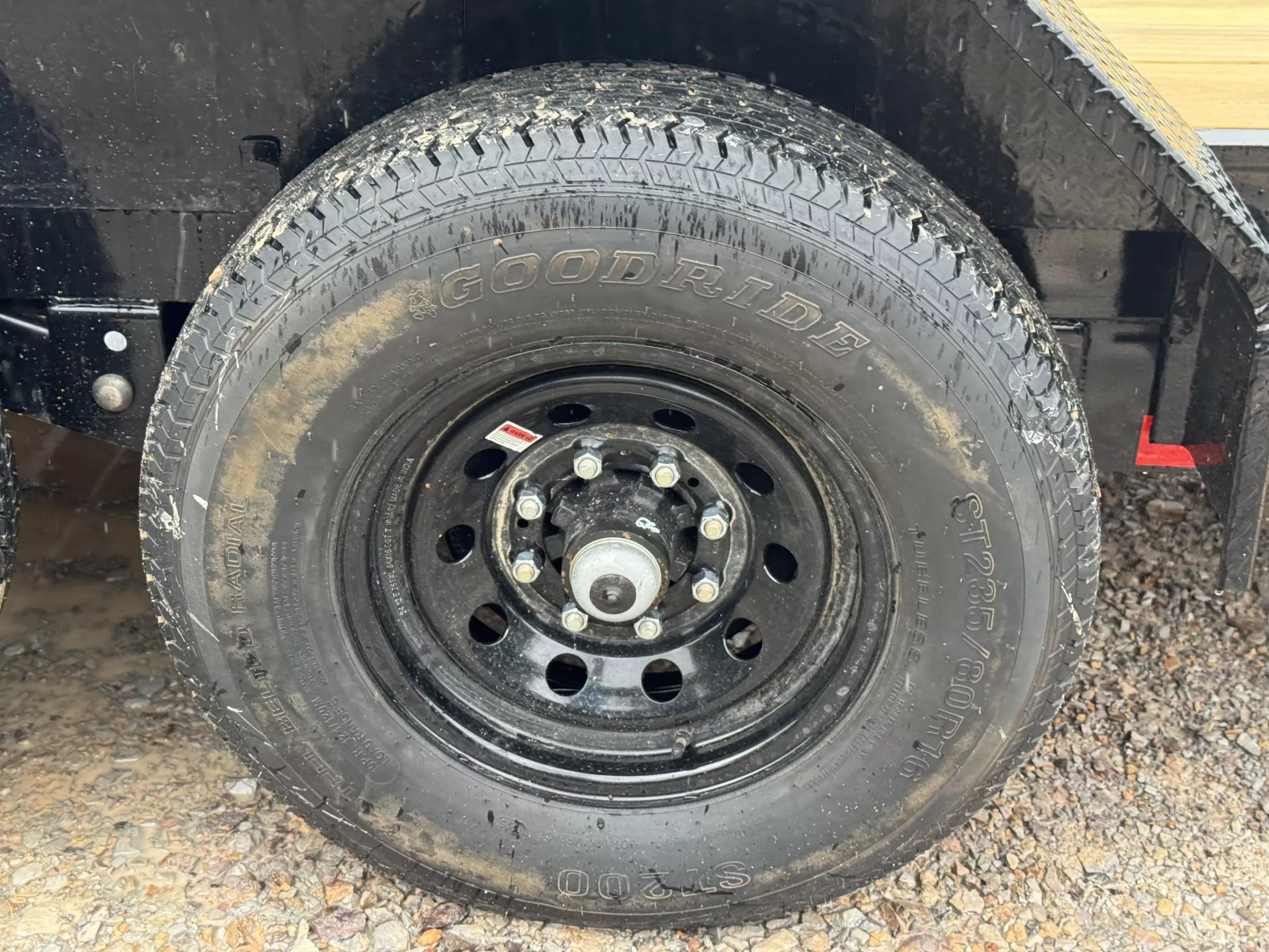 new Equipment / Flatbed Trailers Load Trail  for sale, in Malvern, AR Thumbnail 11