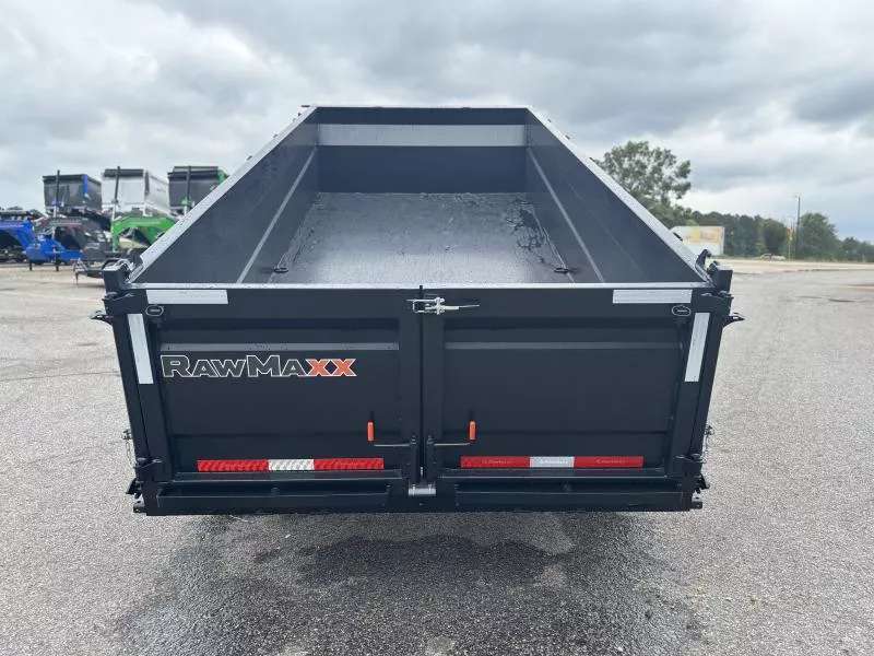 new Dump Trailers RawMaxx  for sale, in Athens, GA Thumbnail 21