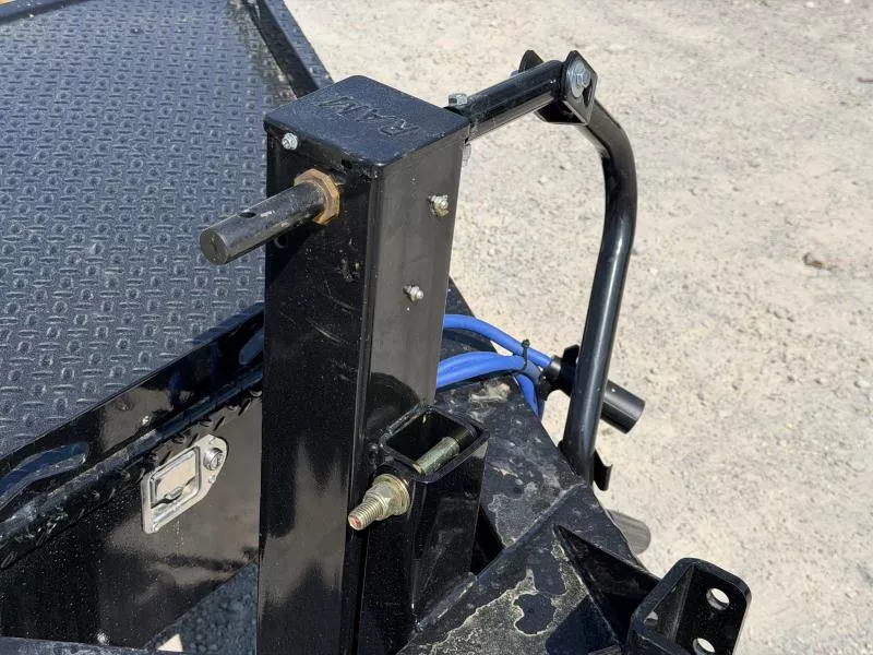 new Equipment / Flatbed Trailers Load Trail  for sale, in Malvern, AR Thumbnail 4