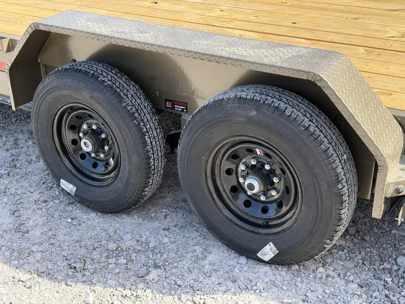 new Tilt Trailers Load Trail  for sale, in Malvern, AR Thumbnail 18