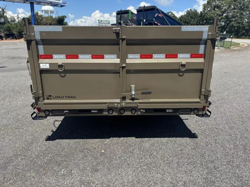 new Dump Trailers Load Trail  for sale, in Athens, GA Thumbnail 6