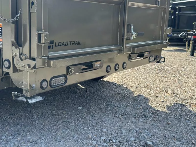 new Dump Trailers Load Trail  for sale, in Malvern, AR Thumbnail 14
