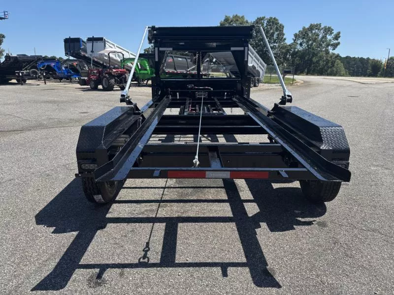 new Dump Trailers RawMaxx  for sale, in Athens, GA Thumbnail 11