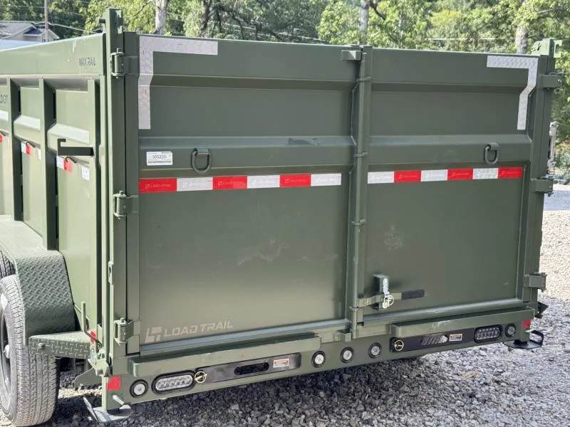 new Dump Trailers Load Trail  for sale, in Malvern, AR Thumbnail 14