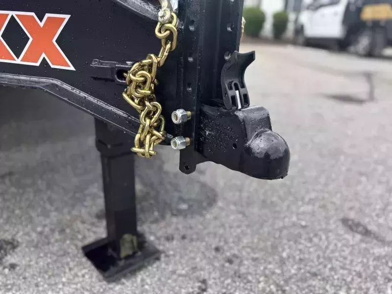 new Dump Trailers RawMaxx  for sale, in Athens, GA Thumbnail 9
