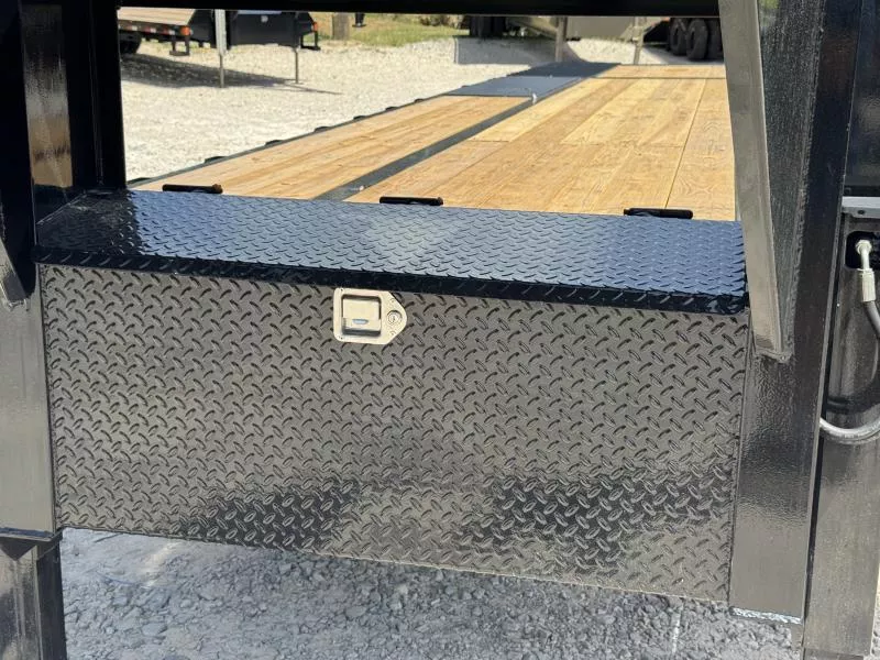 new Equipment / Flatbed Trailers Load Trail  for sale, in Malvern, AR Thumbnail 7