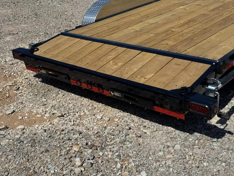 new Car Haulers / Racing Trailers Load Trail  for sale, in Malvern, AR Thumbnail 15