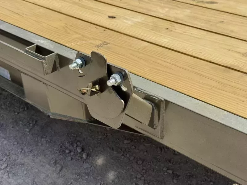new Tilt Trailers Load Trail  for sale, in Malvern, AR Thumbnail 13