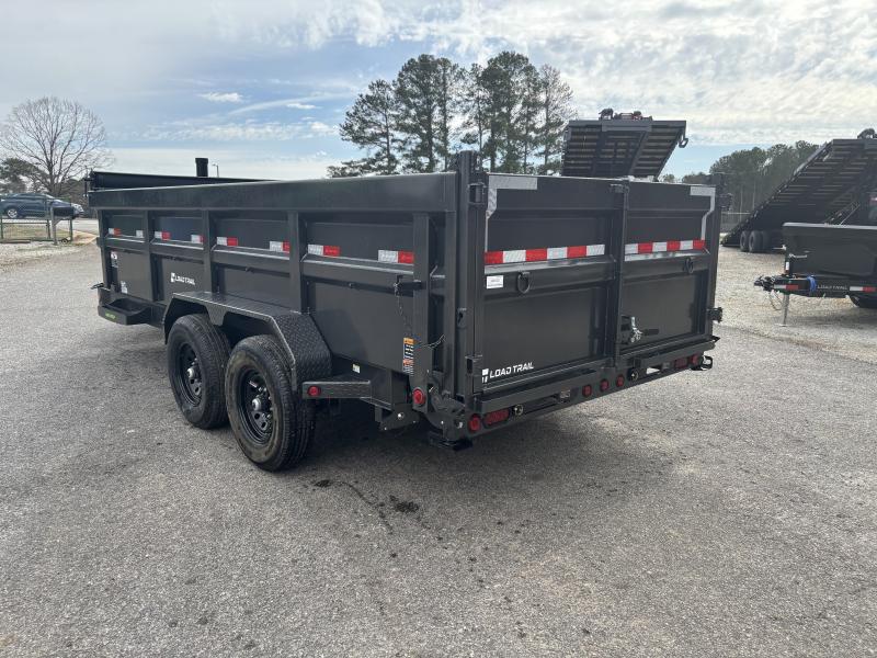 2025 Load Trail