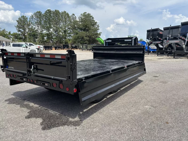 new Dump Trailers Load Trail  for sale, in Athens, GA Thumbnail 2