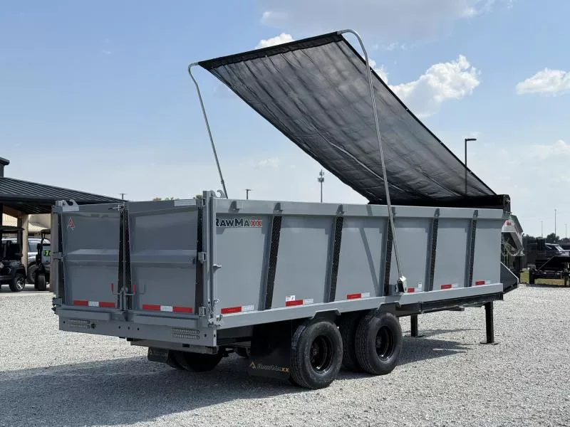 new Dump Trailers RawMaxx  for sale, in Trumann, AR Thumbnail 11