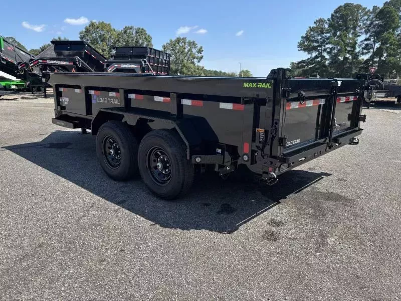 new Dump Trailers Load Trail  for sale, in Athens, GA Thumbnail 16