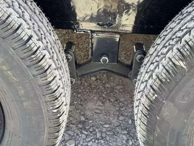 new Utility Trailers Load Trail  for sale, in Bastrop, LA Thumbnail 11