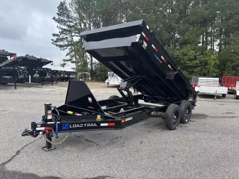new Dump Trailers Load Trail  for sale, in Athens, GA Thumbnail 3