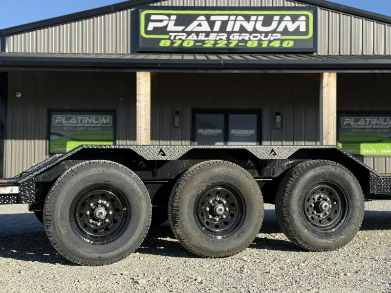 new Tilt Trailers RawMaxx  for sale, in Trumann, AR Thumbnail 20