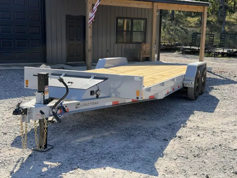 new Tilt Trailers Load Trail  for sale, in Malvern, AR Thumbnail 4