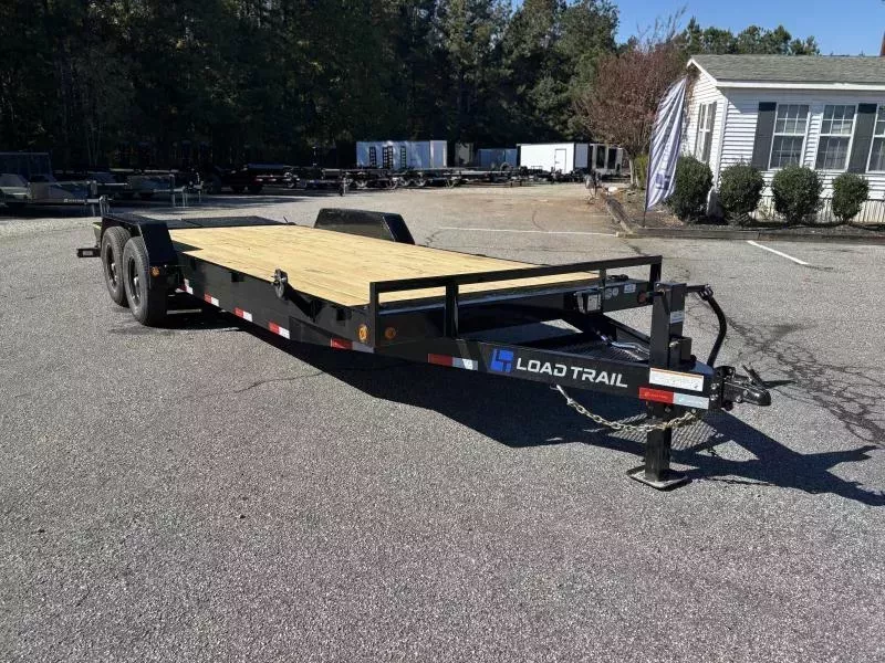 new Equipment / Flatbed Trailers Load Trail  for sale, in Athens, GA Thumbnail 2