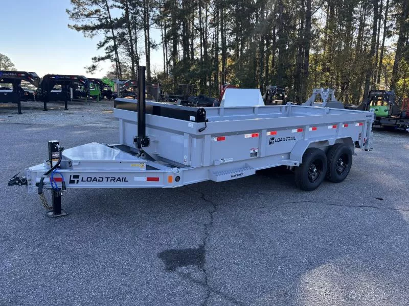 new Dump Trailers Load Trail  for sale, in Athens, GA Thumbnail 4