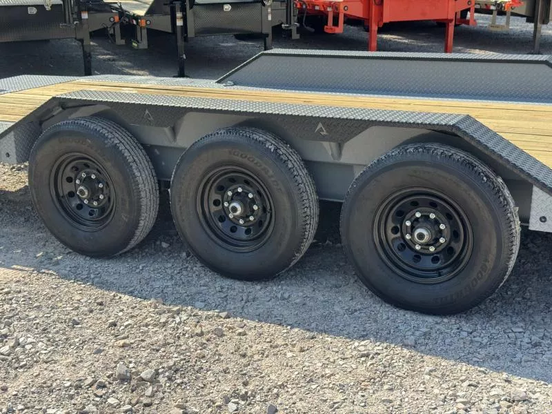 new Equipment / Flatbed Trailers RawMaxx  for sale, in Malvern, AR Thumbnail 19