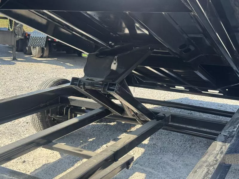 new Dump Trailers Load Trail  for sale, in Malvern, AR Thumbnail 2