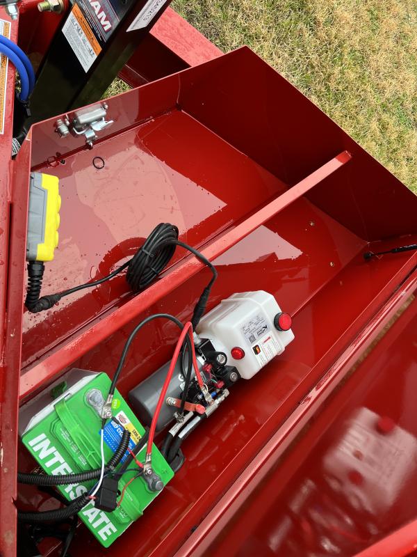 new Dump Trailers Load Trail  for sale, in Bastrop, LA Thumbnail 19